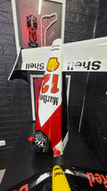 FrontWings (Alerón ) McLaren MP4-4 SennaEscala 1.2 (copia)