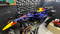 RedBull Max Verstappen 2Mts