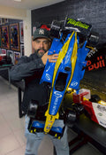Renault R26 Alonso