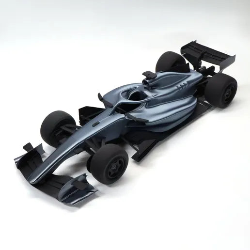 Monoplaza F1 2 metros / Personalizado