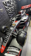 Audi R26
