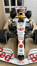 Redbull Edición Especial Tokio